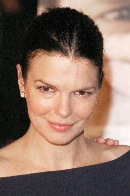 Filmy s tímto hercem Jeanne Tripplehorn