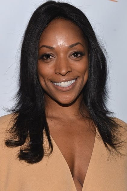 Films with the actor Kellita Smith