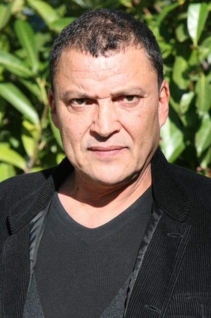 Films with the actor Hammou Graïa