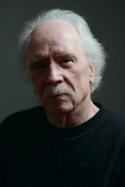 Aktyor ilə olan filmlər John Carpenter