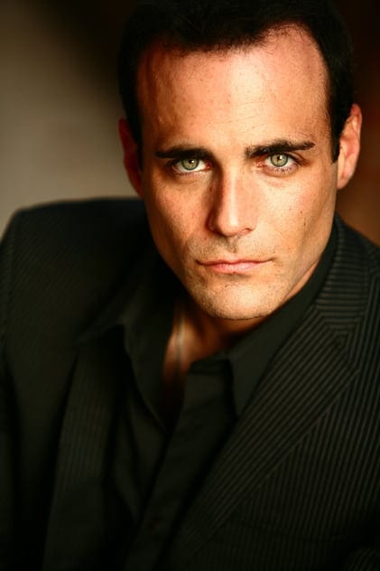 Filmy z aktorem Brian Bloom