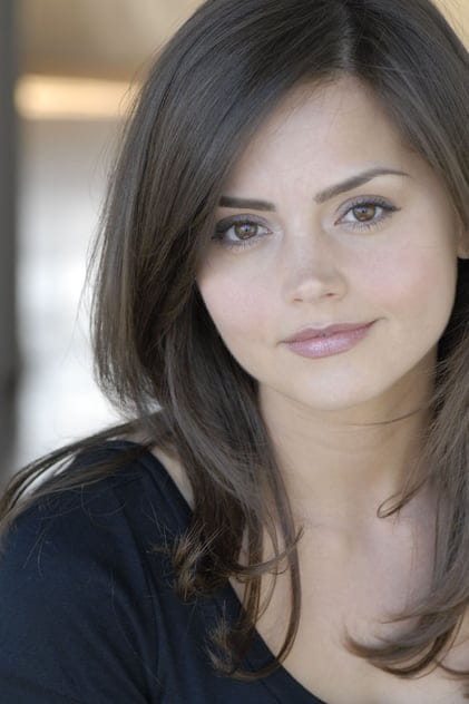 Filmy s tímto hercem Jenna Coleman