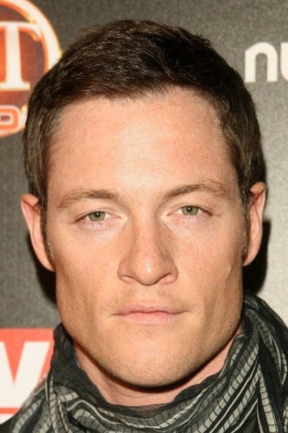 Films with the actor Tahmon Penikett