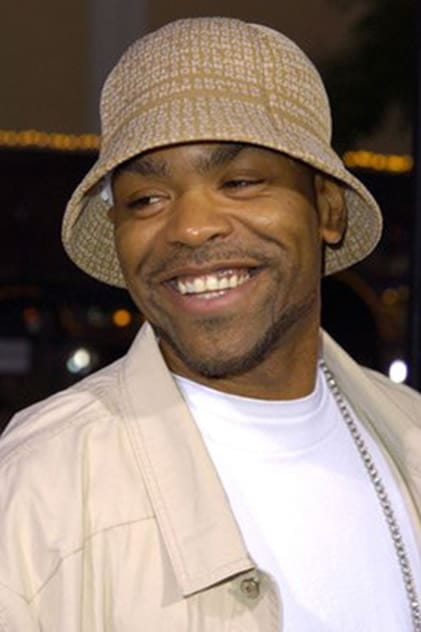 Films with the actor Method Man