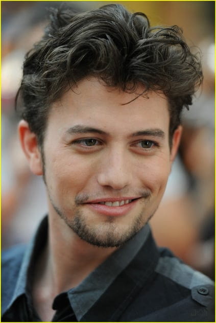 Filme mit einem Schauspieler Jackson Rathbone