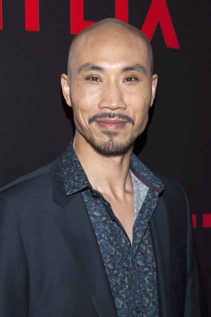 Filme cu actorul Tom Wu