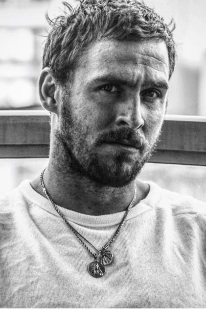 Films with the actor Jack Kesy