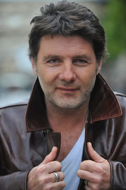 Films with the actor Philippe Lellouche