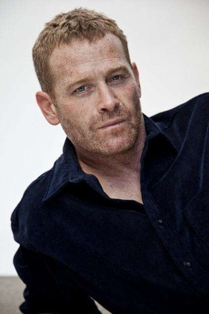 Filmy s tímto hercem Max Martini