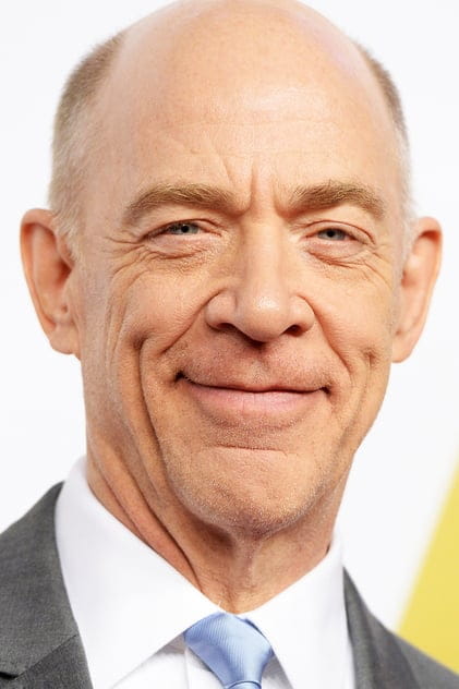 Filmy s tímto hercem J.K. Simmons