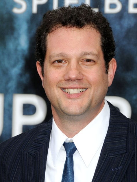 Filmid selle näitlejaga Michael Giacchino