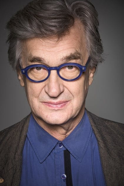 Films with the actor Wim Wenders