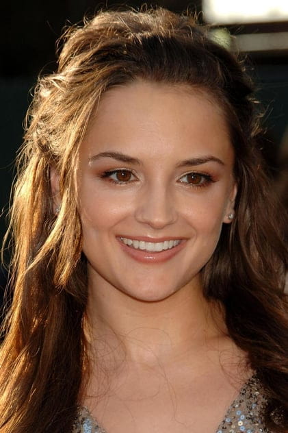 Filmy s hercom Rachael Leigh Cook