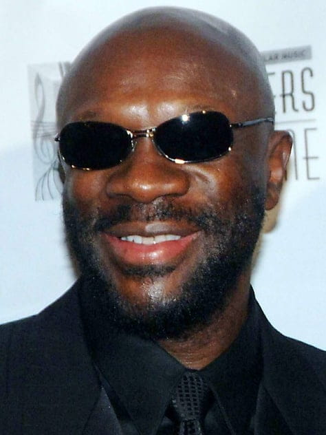 Filmy s tímto hercem Isaac Hayes