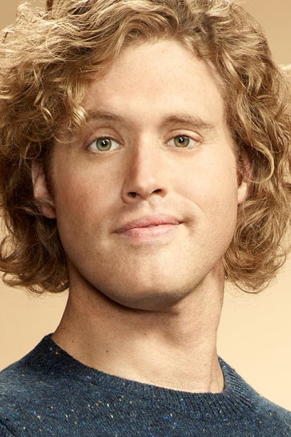 Filmid selle näitlejaga TJ Miller