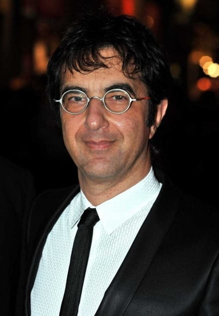 Aktyor ilə olan filmlər Atom Egoyan