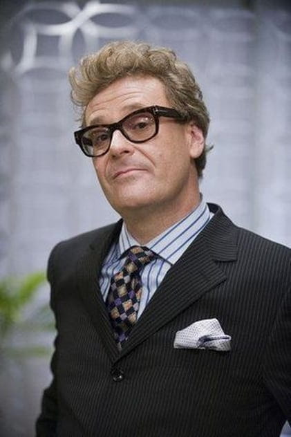 Filmy s tímto hercem Greg Proops