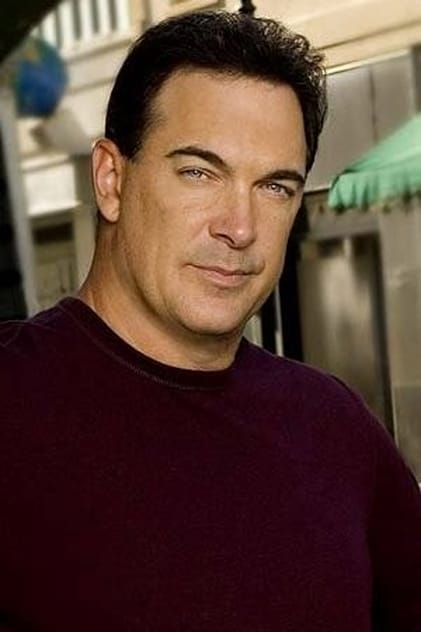 Filmy s tímto hercem Patrick Warburton