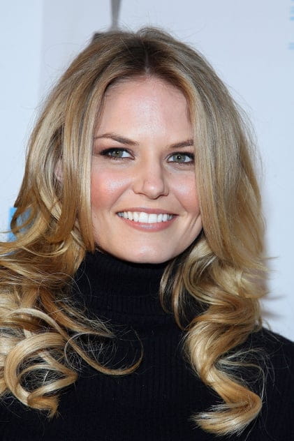 Filmy s tímto hercem Jennifer Marie Morrison