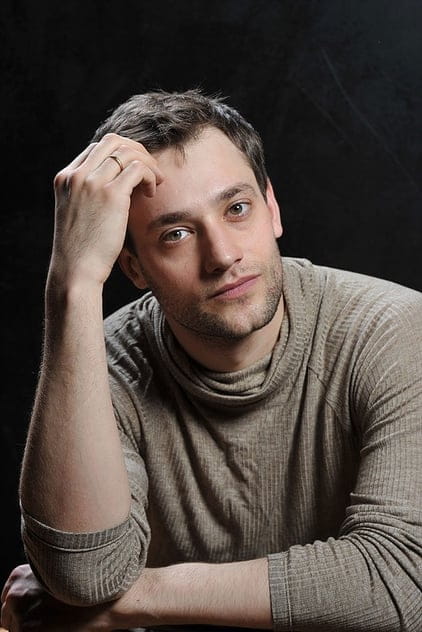 Films with the actor Roman Polyansky