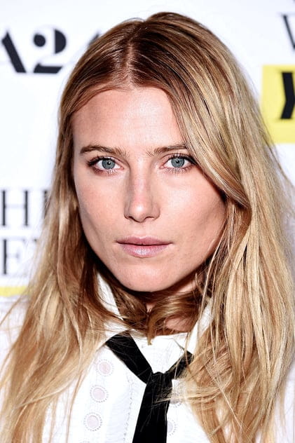 Filmy z aktorem Dree Hemingway