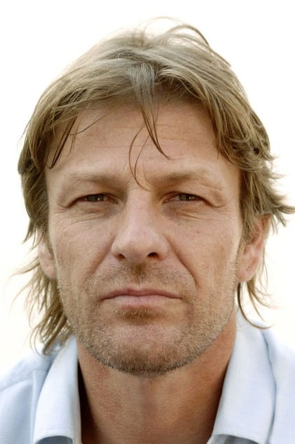 Filmy s tímto hercem Sean Bean