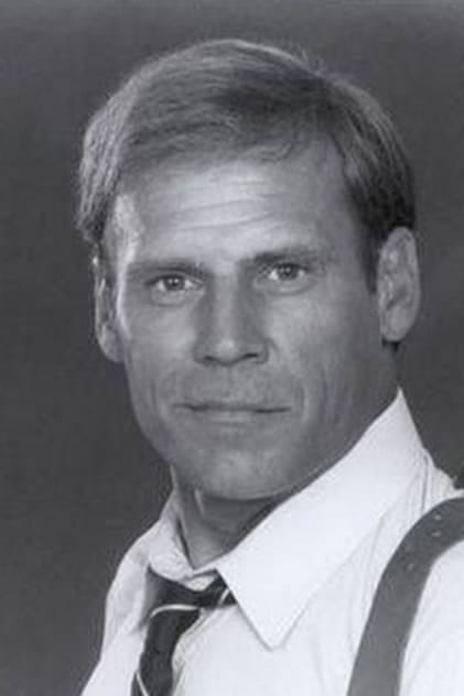 Filmek a színésszel Don Stroud