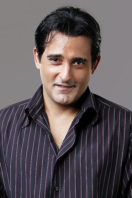 Filmy s tímto hercem Akshaye Khanna