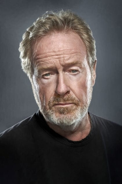 Aktyor ilə olan filmlər Ridley Scott