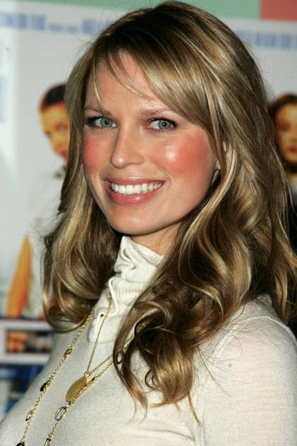 Filmy s hercom Sara Foster