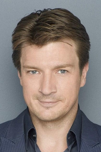 Filmy s tímto hercem Nathan Fillion