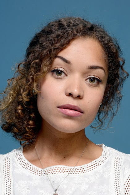 Filme cu actorul Antonia Thomas