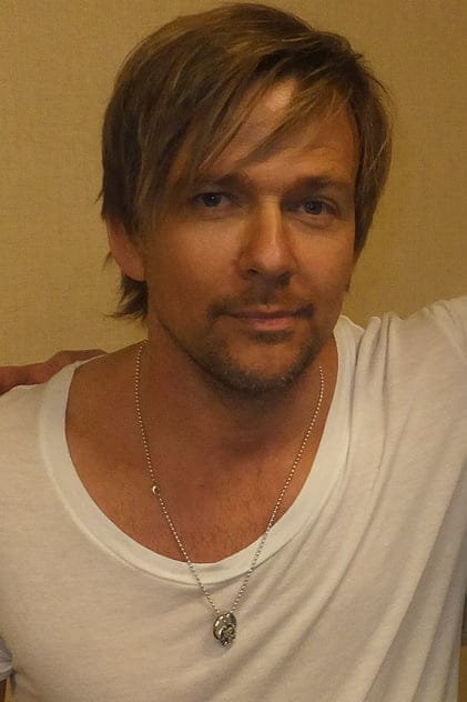 Filmy s tímto hercem Sean Patrick Flanery