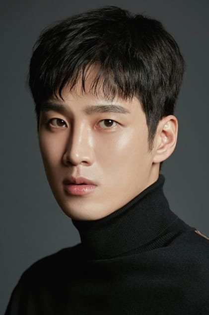 Filme cu actorul Ahn Bo-hyun