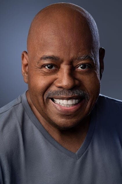 Films with the actor Reginald VelJohnson