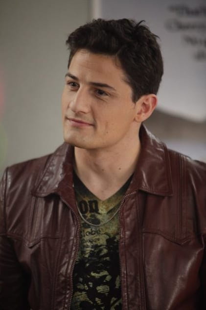 Films with the actor Enver Gjokaj