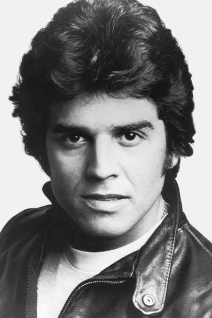 Filmy s tímto hercem Erik Estrada