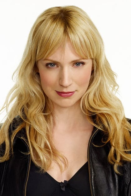 Filmy s tímto hercem Beth Riesgraf