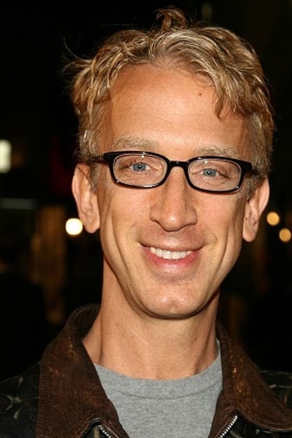 Filmy s tímto hercem Andy Dick