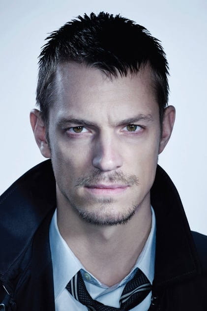 Filmy z aktorem Joel Kinnaman