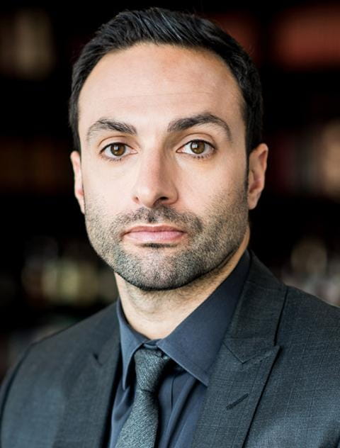 Films with the actor David Moritz