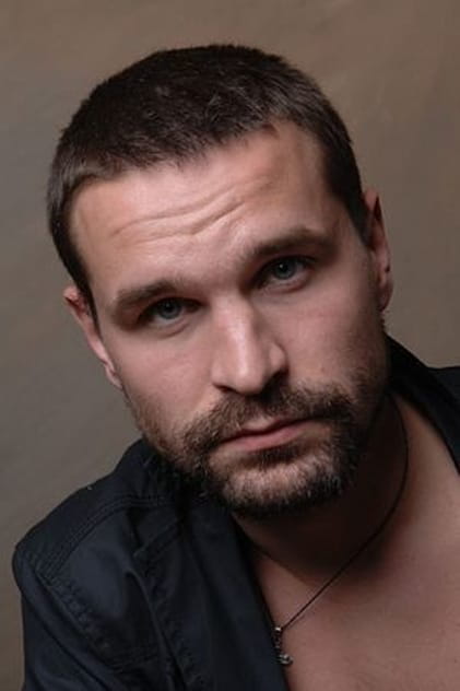 Films with the actor Viktor Dobronravov