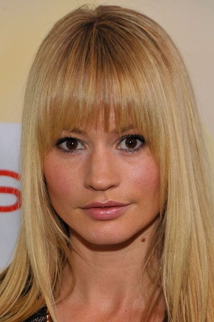 Filmek a színésszel Cameron Richardson