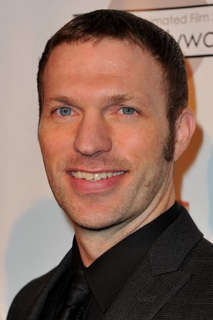 Филми с актьора Travis Knight