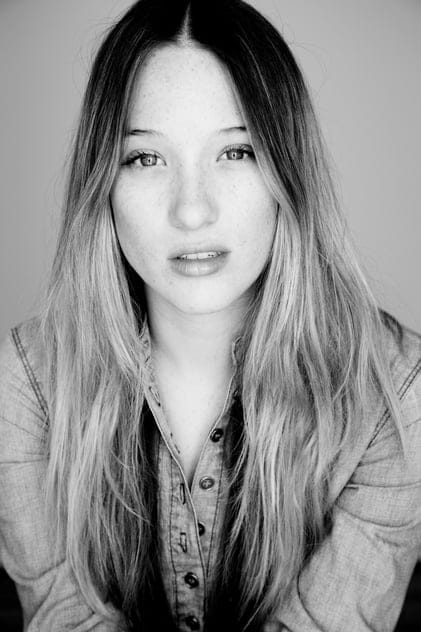 Films with the actor Sophie Lowe