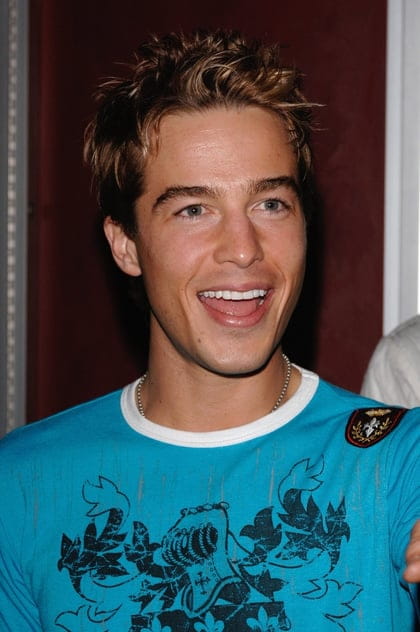 Filmy s tímto hercem Ryan Carnes