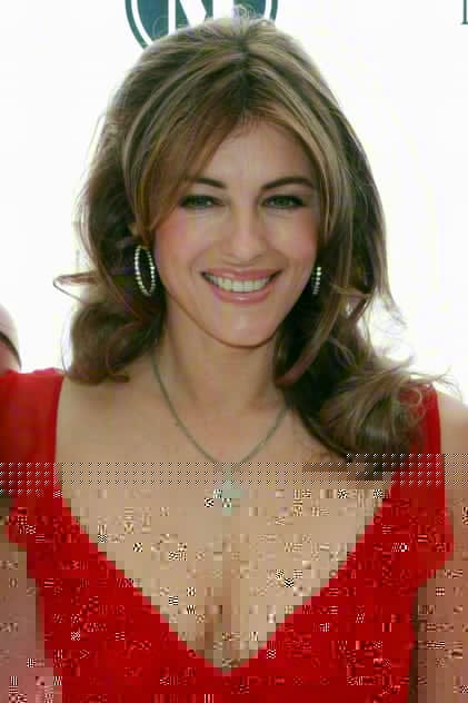 Filmy z aktorem Elizabeth Hurley