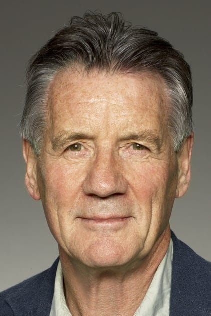 Filmy s tímto hercem Michael Palin