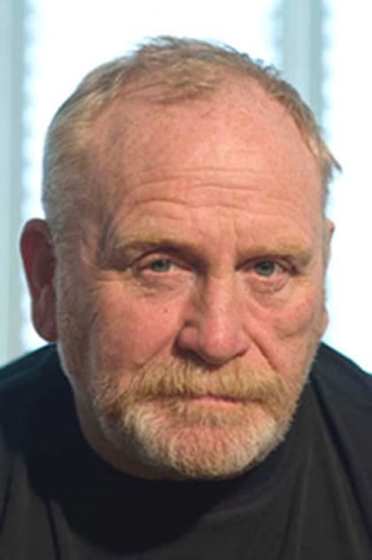 Filmek a színésszel James Cosmo