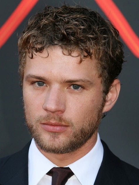 Filmy s tímto hercem Ryan Phillippe